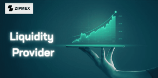 Crypto Liquidity Provider