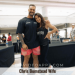 Chris Bumstead Wife Name, Age, Relationship, Career, Profession
