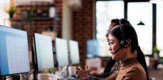 Contact Center as a Service